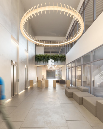 Imagem Sala Comercial à Venda, 38 m² em Centro - Santa Maria