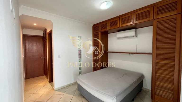 Imagem Apartamento com 3 Quartos à Venda, 110 m² em Praia Grande - Ubatuba