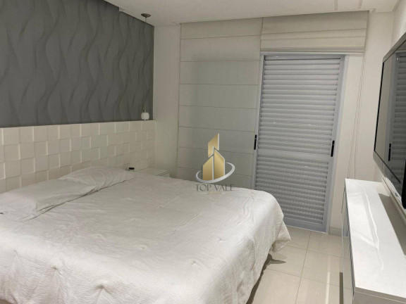 Imagem Apartamento com 4 Quartos à Venda, 183 m² em Jardim Aquarius - São José Dos Campos Imagem Apartamento com 4 Quartos à Venda, 183 m² em Jardim Aquarius - São José Dos Campos