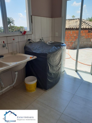 Imagem Casa com 3 Quartos para Alugar ou Temporada, 315 m² em Itupeva - Itupeva