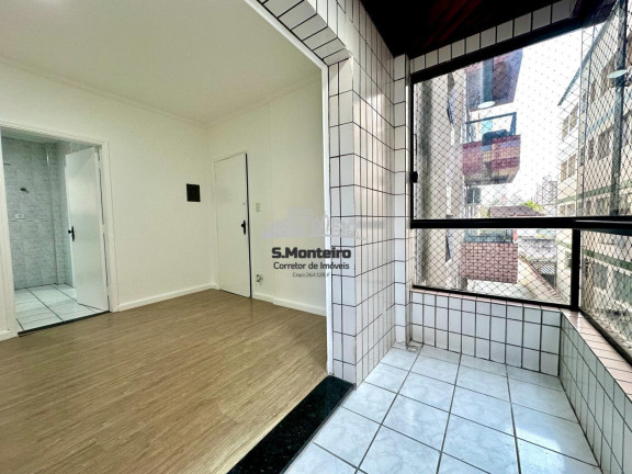 Imagem Apartamento com 1 Quarto à Venda, 51 m² em Boqueirão - Praia Grande Imagem Apartamento com 1 Quarto à Venda, 51 m² em Boqueirão - Praia Grande