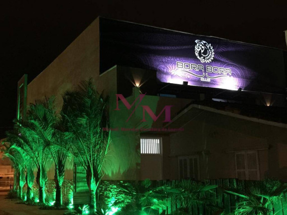 Imagem Imóvel Comercial à Venda, 266 m² em Praia De Leste - Pontal Do Paraná