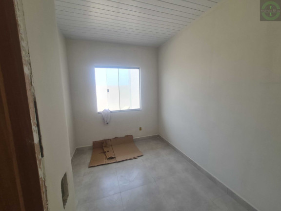 Casa com 2 Quartos à Venda, 48 m² em Neves - Ponta Grossa