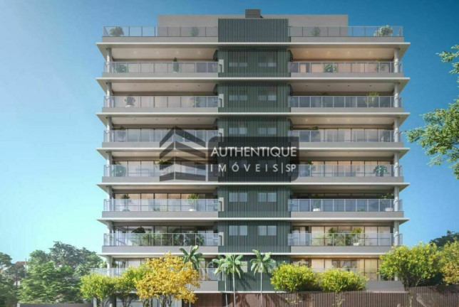 Imagem Apartamento com 3 Quartos à Venda, 370 m² em Jardins - São Paulo Imagem Apartamento com 3 Quartos à Venda, 370 m² em Jardins - São Paulo