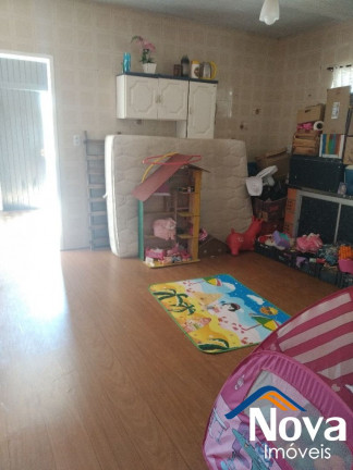 Imagem Imóvel com 3 Quartos à Venda, 101 m² em Moinho Velho - Dois Irmãos