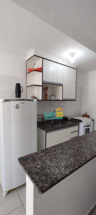 Imagem Apartamento com 2 Quartos à Venda, 45 m² em Estufa I - Ubatuba Imagem Apartamento com 2 Quartos à Venda, 45 m² em Estufa I - Ubatuba