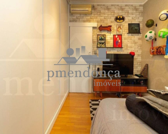 Imagem Apartamento com 3 Quartos à Venda, 230 m² em Higienópolis - São Paulo Imagem Apartamento com 3 Quartos à Venda, 230 m² em Higienópolis - São Paulo