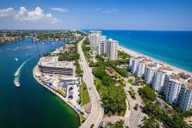 Imagem Apartamento com 1 Quarto à Venda, 49 m² em Norte Miami Beach - Florida City