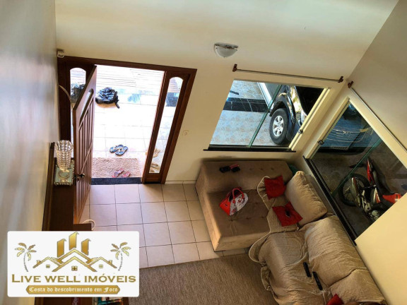 Imagem Casa com 4 Quartos à Venda, 500 m² em Village Ii - Porto Seguro