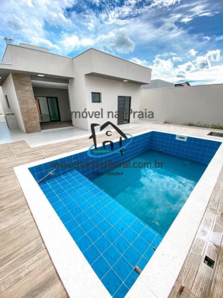 Casa com 3 Quartos à Venda, 360 m² em Pontal De Santa Marina - Caraguatatuba