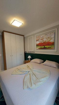 Imagem Apartamento com 1 Quarto à Venda, 52 m² em Centro - Balneário Camboriú