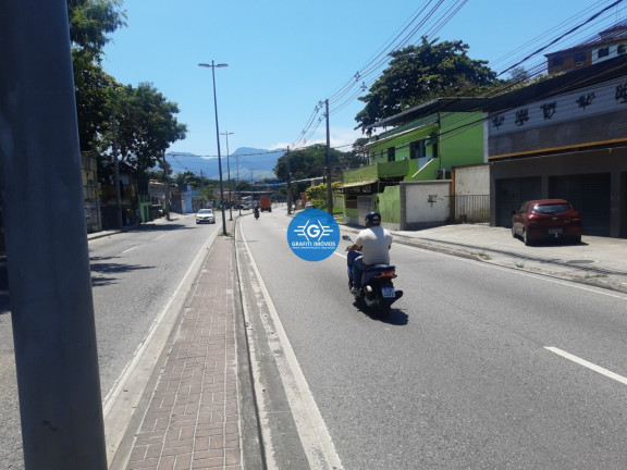 Imagem Imóvel para Alugar, 210 m² em Campo Grande - Rio De Janeiro Imagem Imóvel para Alugar, 210 m² em Campo Grande - Rio De Janeiro