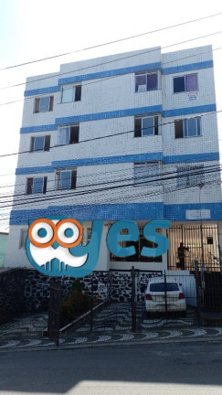 Imagem Apartamento com 2 Quartos à Venda, 84 m² em Luiz Anselmo - Salvador