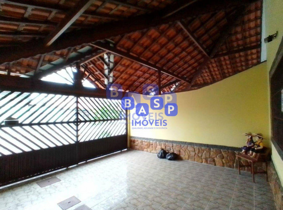 Imagem Casa com 1 Quarto à Venda, 100 m² em Vila Caiçara - Praia Grande Imagem Casa com 1 Quarto à Venda, 100 m² em Vila Caiçara - Praia Grande