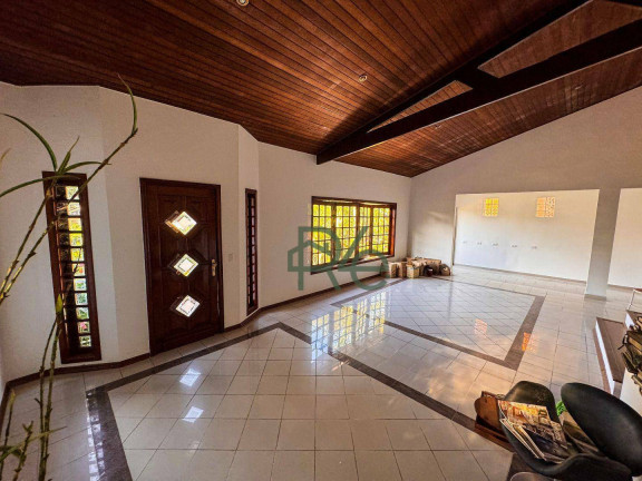 Imagem Casa com 5 Quartos à Venda ou Locação, 490 m² em Vila Verde - Itapevi Imagem Casa com 5 Quartos à Venda ou Locação, 490 m² em Vila Verde - Itapevi