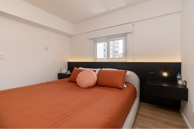 Imagem Cobertura com 3 Quartos à Venda, 250 m² em Vila Olímpia - São Paulo