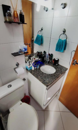 Imagem Apartamento com 2 Quartos à Venda, 52 m² em Vila Alpina - Santo André Imagem Apartamento com 2 Quartos à Venda, 52 m² em Vila Alpina - Santo André