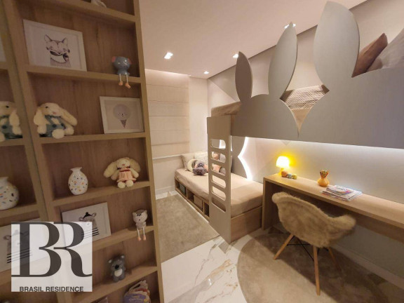 Imagem Apartamento com 2 Quartos à Venda, 45 m² em Cursino - São Paulo Imagem Apartamento com 2 Quartos à Venda, 45 m² em Cursino - São Paulo
