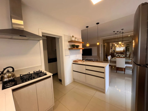 Imagem Apartamento com 3 Quartos à Venda, 133 m² em Meia Praia - Itapema