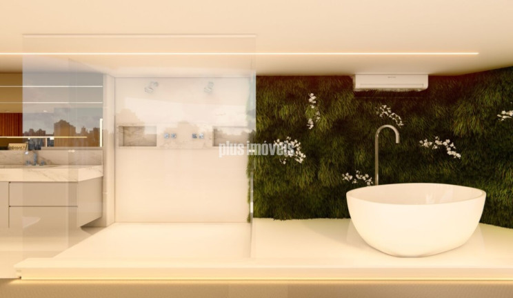 Imagem Apartamento com 2 Quartos à Venda ou Locação, 172 m² em Vila Nova Conceição - São Paulo