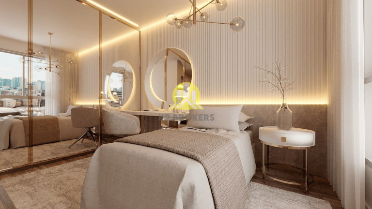 Imagem Cobertura com 3 Quartos à Venda, 206 m² em água Verde - Curitiba Imagem Cobertura com 3 Quartos à Venda, 206 m² em água Verde - Curitiba