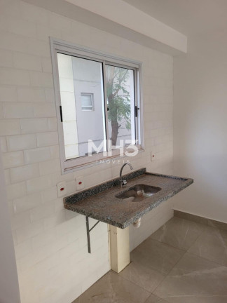 Imagem Imóvel com 3 Quartos à Venda, 57 m² em Residencial Real Parque Sumaré - Sumaré