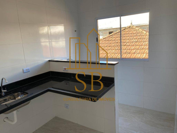 Imagem Casa com 2 Quartos à Venda, 53 m² em Catiapoa - São Vicente