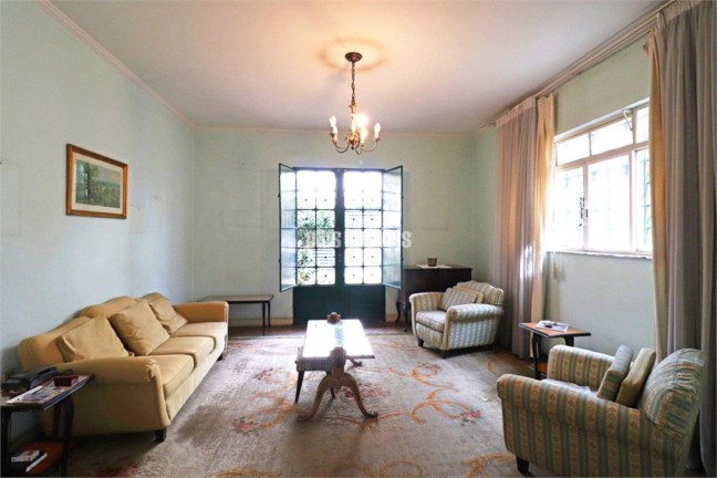 Imagem Casa com 4 Quartos à Venda, 360 m² em Jardim América - São Paulo