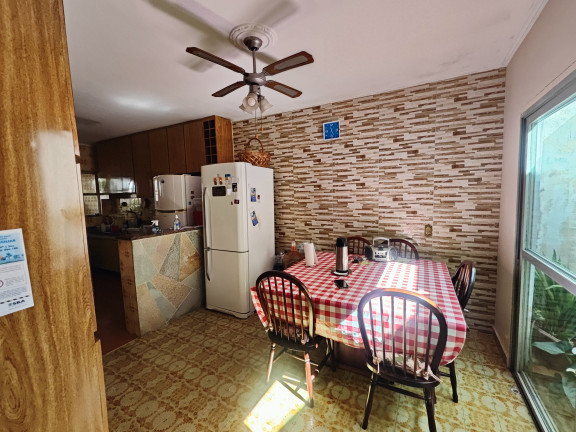 Imagem Casa com 3 Quartos à Venda, 225 m² em Assunção - São Bernardo Do Campo Imagem Casa com 3 Quartos à Venda, 225 m² em Assunção - São Bernardo Do Campo