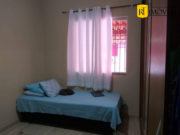 Imagem Casa com 3 Quartos à Venda, 90 m² em Rio Do Limão - Araruama Imagem Casa com 3 Quartos à Venda, 90 m² em Rio Do Limão - Araruama