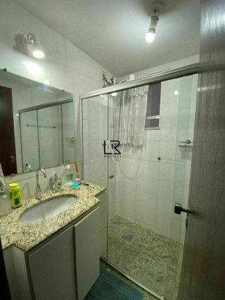 Imagem Apartamento com 3 Quartos à Venda, 157 m² em Buritis - Belo Horizonte