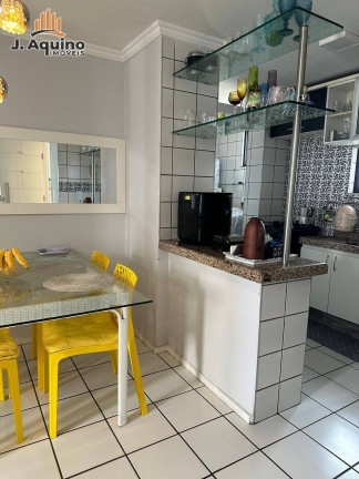 Imagem Apartamento com 2 Quartos à Venda, 64 m² em Papicu - Fortaleza