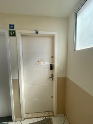 Imagem Apartamento com 2 Quartos à Venda, 49 m² em Vila Virgínia - Ribeirão Preto