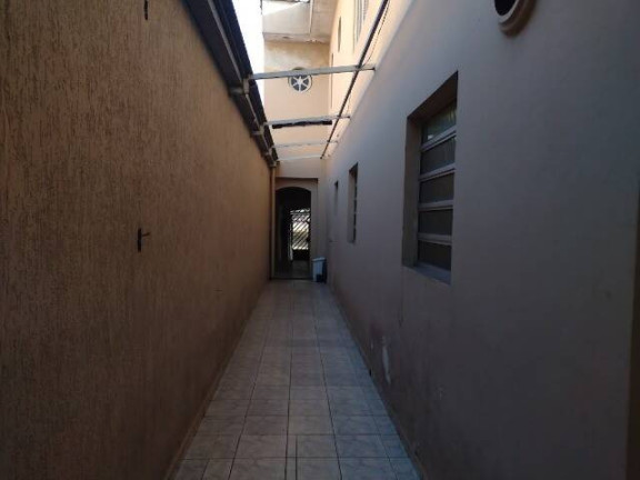 Imagem Casa com 2 Quartos à Venda, 179 m² em Jardim Las Vegas - Santo André Imagem Casa com 2 Quartos à Venda, 179 m² em Jardim Las Vegas - Santo André