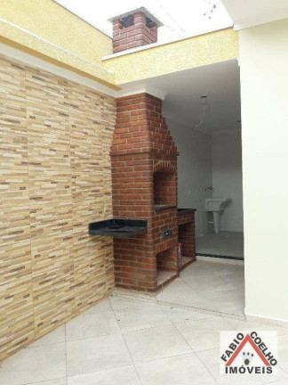 Imagem Sobrado com 3 Quartos à Venda, 82 m² em Jardim Marajoara - São Paulo Imagem Sobrado com 3 Quartos à Venda, 82 m² em Jardim Marajoara - São Paulo