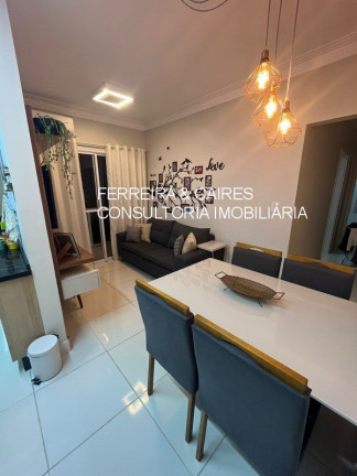 Imagem Apartamento com 2 Quartos à Venda, 51 m² em Jardim Casablanca - Indaiatuba Imagem Apartamento com 2 Quartos à Venda, 51 m² em Jardim Casablanca - Indaiatuba