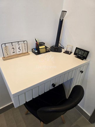 Imagem Flat com 1 Quarto à Venda, 24 m² em Intermares - Cabedelo