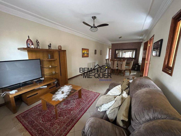 Casa com 3 Quartos à Venda, 235 m² em Jaguaré - São Paulo