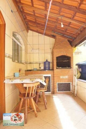 Imagem Casa com 3 Quartos à Venda, 195 m² em Jardim Marek - Santo André Imagem Casa com 3 Quartos à Venda, 195 m² em Jardim Marek - Santo André