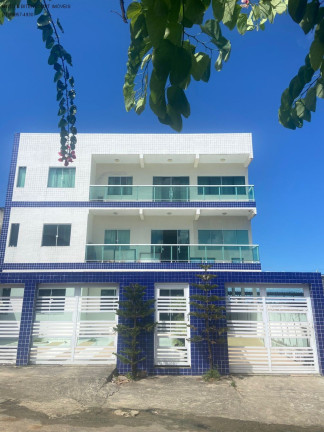 Imagem Casa com 2 Quartos à Venda, 448 m² em Nova Brasília - Salvador