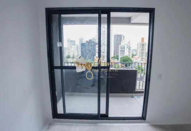 Imagem Kitnet com 1 Quarto à Venda, 28 m² em Pinheiros - São Paulo Imagem Kitnet com 1 Quarto à Venda, 28 m² em Pinheiros - São Paulo