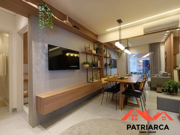Imagem Apartamento com 2 Quartos à Venda, 45 m² em Jardim Morumbi - Campinas Imagem Apartamento com 2 Quartos à Venda, 45 m² em Jardim Morumbi - Campinas