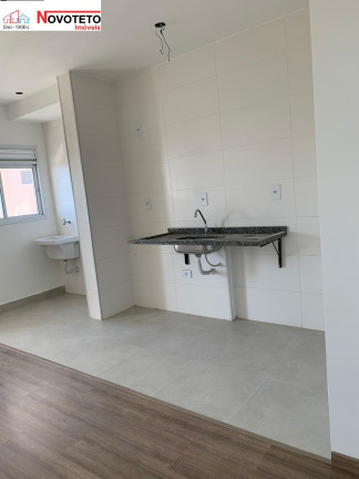 Imagem Imóvel com 1 Quarto à Venda, 42 m² em Jardim Avelino - São Paulo