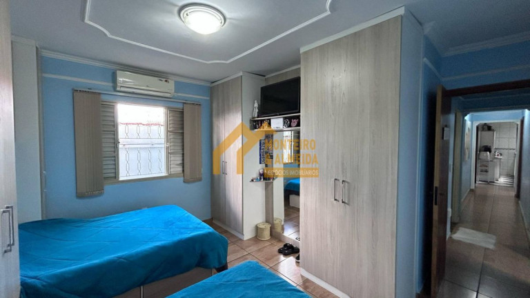 Imagem Casa com 3 Quartos à Venda, 140 m² em Vila Rio Branco - Itapetininga Imagem Casa com 3 Quartos à Venda, 140 m² em Vila Rio Branco - Itapetininga