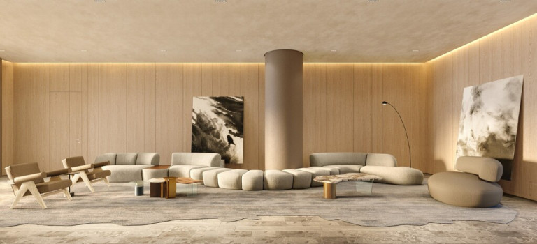 Imagem Apartamento com 4 Quartos à Venda, 279 m² em Setor Bueno - Goiânia Imagem Apartamento com 4 Quartos à Venda, 279 m² em Setor Bueno - Goiânia