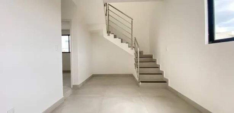 Cobertura com 3 Quartos à Venda, 117 m² em Planalto - Belo Horizonte