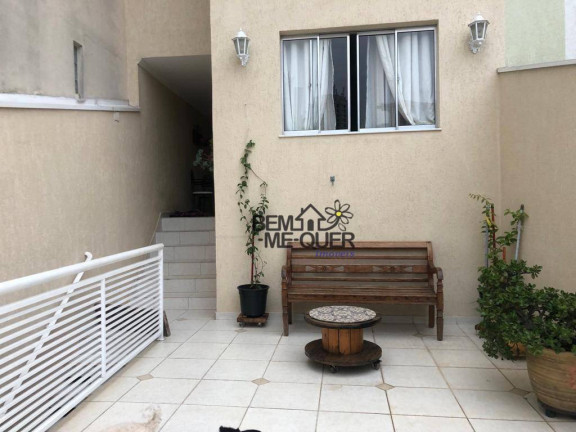 Imagem Sobrado com 3 Quartos à Venda, 119 m² em Vila Mangalot - São Paulo Imagem Sobrado com 3 Quartos à Venda, 119 m² em Vila Mangalot - São Paulo