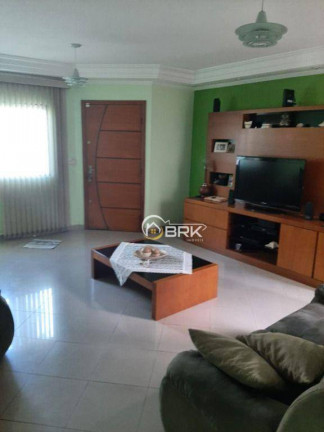 Imagem Sobrado com 4 Quartos à Venda, 232 m² em Cidade Patriarca - São Paulo