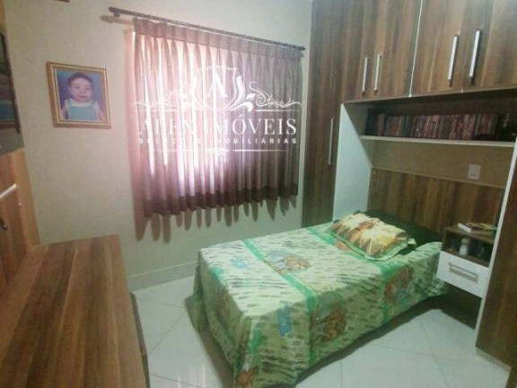 Imagem Casa de Condomínio com 3 Quartos à Venda, em Jardim Campo Novo - Limeira Imagem Casa de Condomínio com 3 Quartos à Venda, em Jardim Campo Novo - Limeira