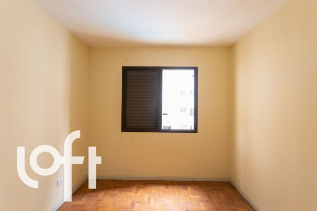 Imagem Apartamento com 1 Quarto à Venda, 39 m² em Cambuci - São Paulo Imagem Apartamento com 1 Quarto à Venda, 39 m² em Cambuci - São Paulo